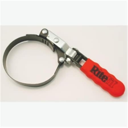 Cta Tools Pro Swivel Oil Filter Wrench 4.75 - 5.75 in. CTA-2551